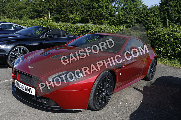 Aston Martin 1234
