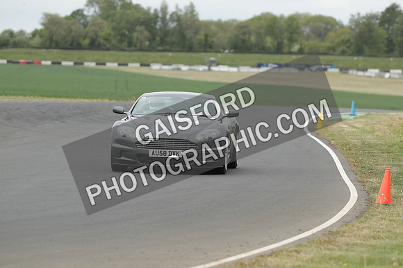 ASTON 0511