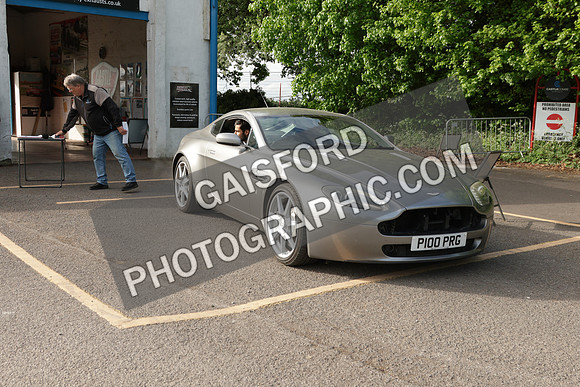 ASTON 1168