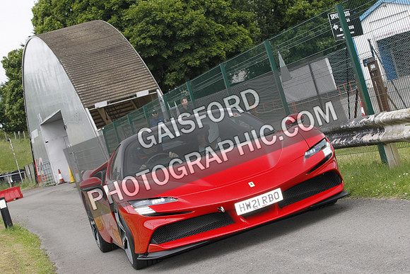 Ferrari OC 0026