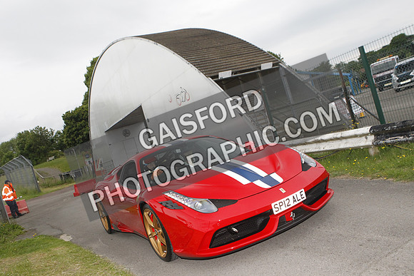 Ferrari OC 0066