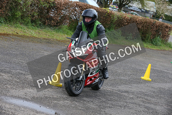 Bikes 0745