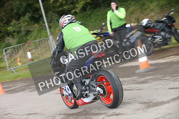 Bikes 0800