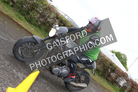 Bikes 0809
