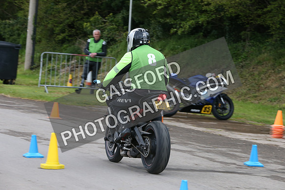 Bikes 0730