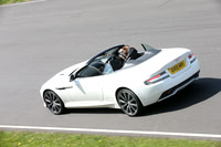 Aston Martin 0500