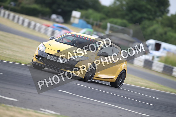 RS COMBE 1191