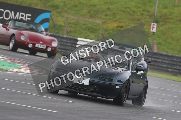 Bristol Parades 0113