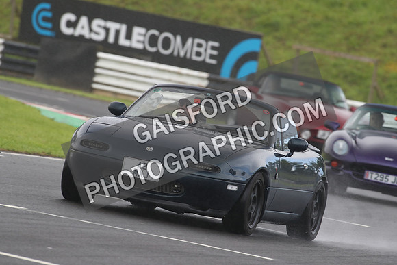 Bristol Parades 0114