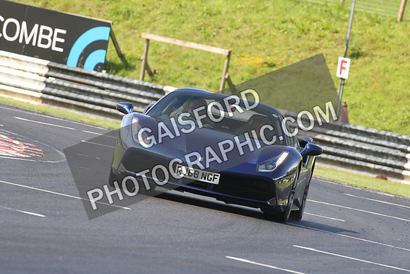 Bristol Parades 0224