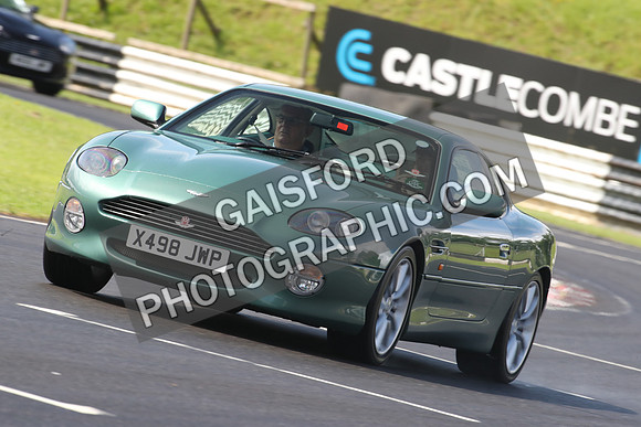 Bristol Parades 0244