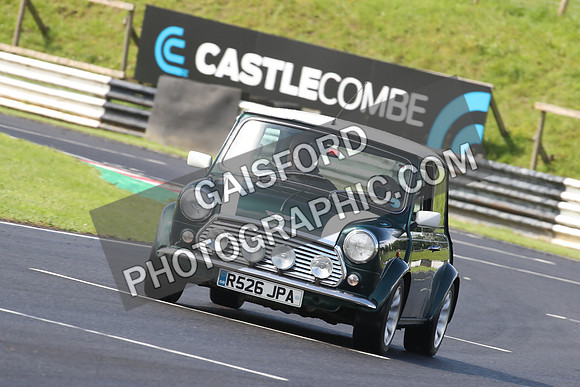 Bristol Parades 0267
