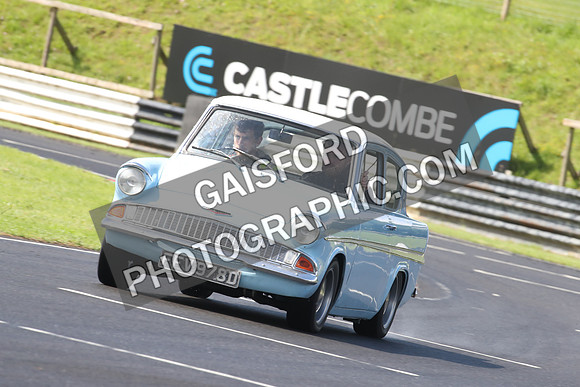Bristol Parades 0272