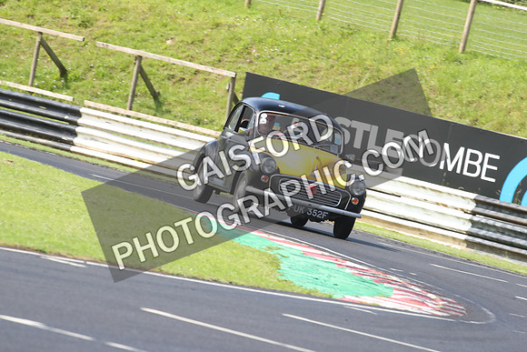 Bristol Parades 0273