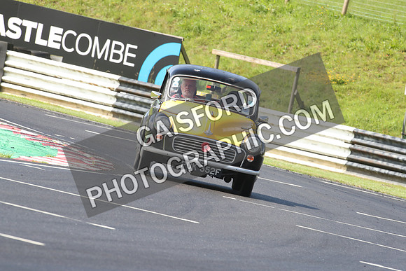 Bristol Parades 0275