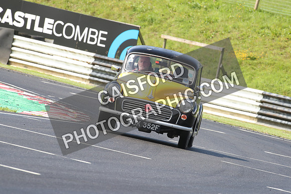 Bristol Parades 0276