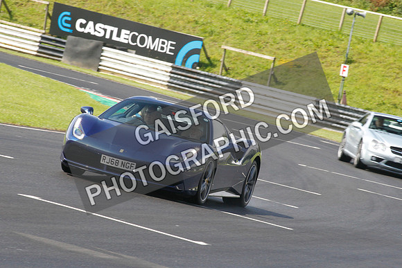 Bristol Parades 0285