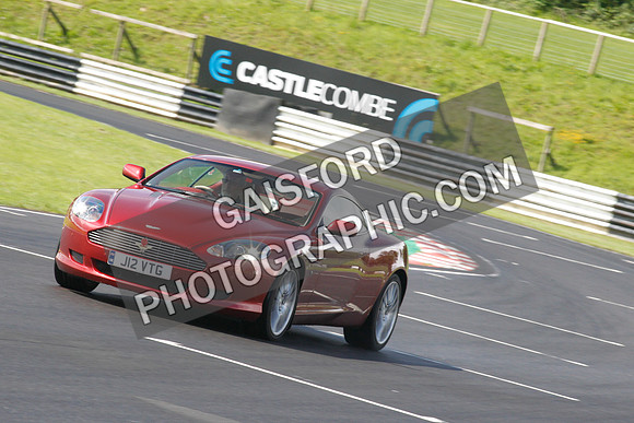 Bristol Parades 0303
