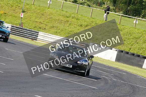 Bristol Parades 0308