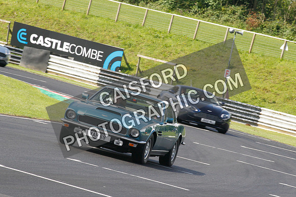 Bristol Parades 0313