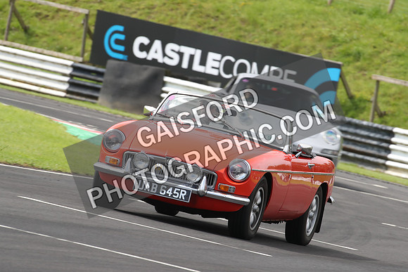 Bristol Parades 0392