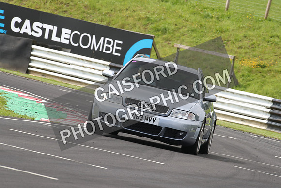 Bristol Parades 0403