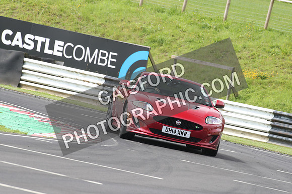 Bristol Parades 0414