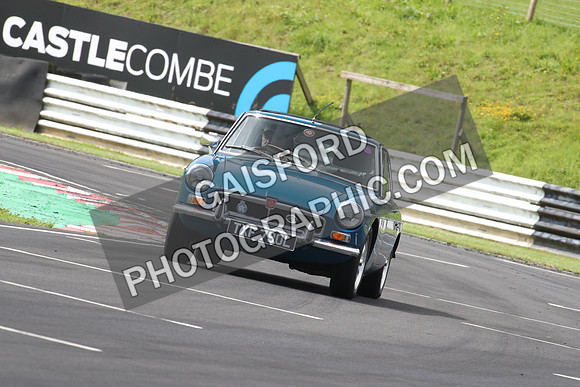 Bristol Parades 0424
