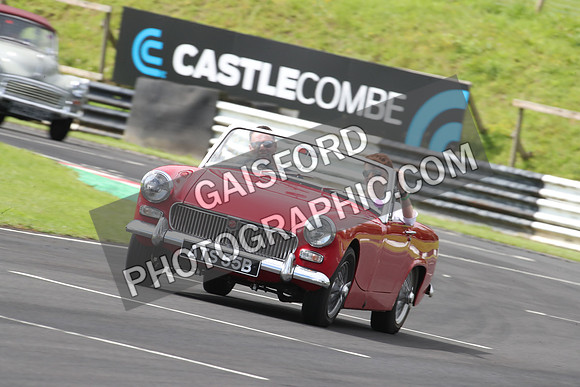 Bristol Parades 0428