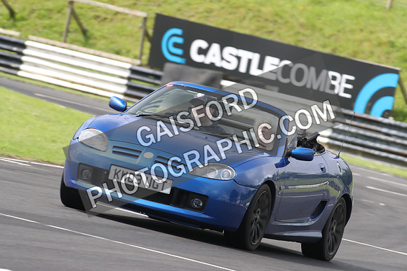 Bristol Parades 0435