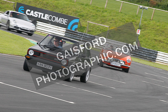 Bristol Parades 0438