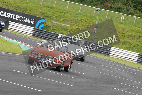 Bristol Parades 0440