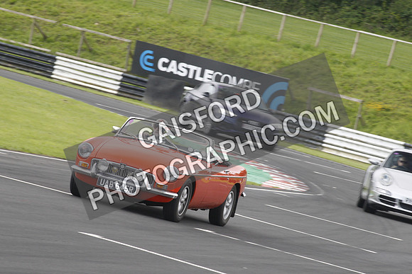 Bristol Parades 0441