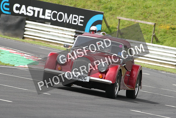 Bristol Parades 0530