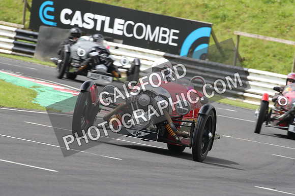 Bristol Parades 0534