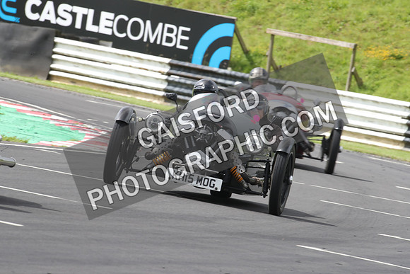 Bristol Parades 0538