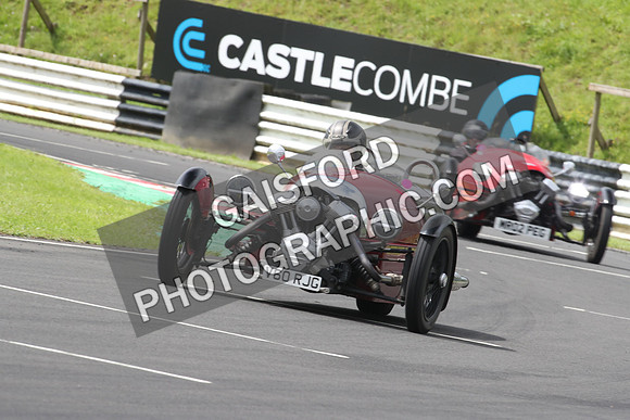 Bristol Parades 0541