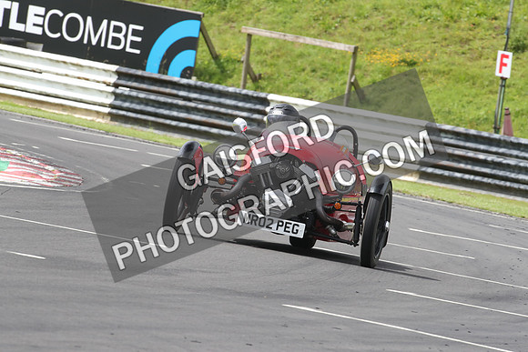 Bristol Parades 0543