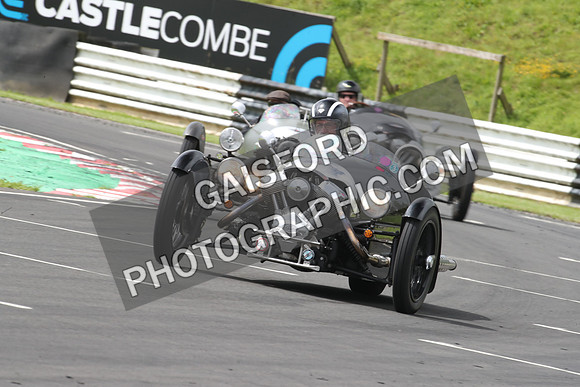 Bristol Parades 0547