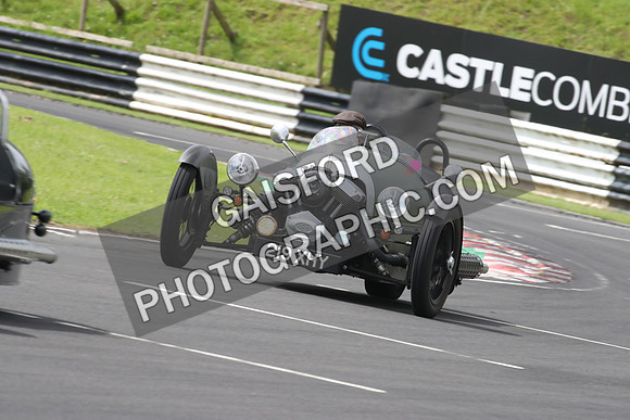 Bristol Parades 0548