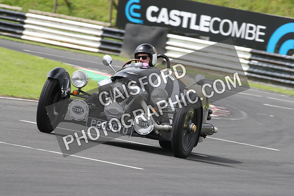 Bristol Parades 0549