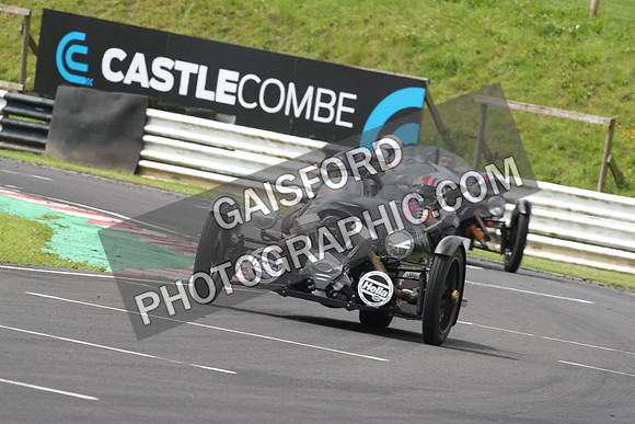 Bristol Parades 0551