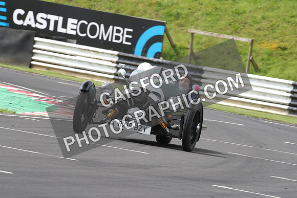 Bristol Parades 0553