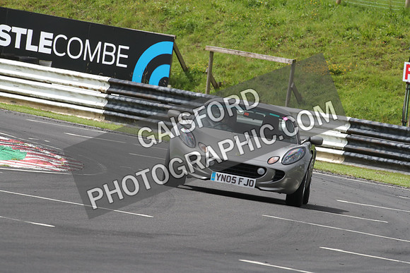 Bristol Parades 0571