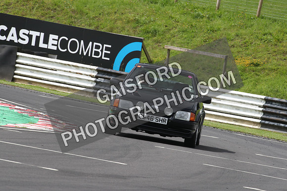 Bristol Parades 0574
