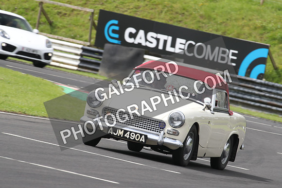 Bristol Parades 0580