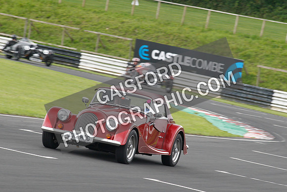 Bristol Parades 0591
