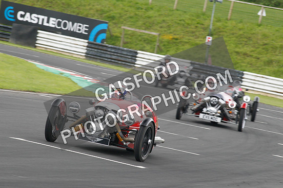 Bristol Parades 0592