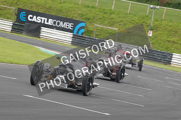 Bristol Parades 0594