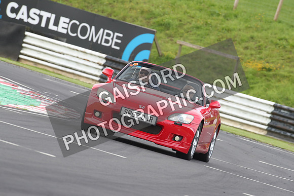 Bristol Parades 0682